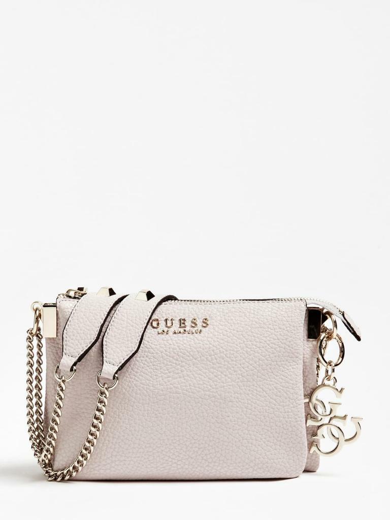 guess brooklyn crossbody bag